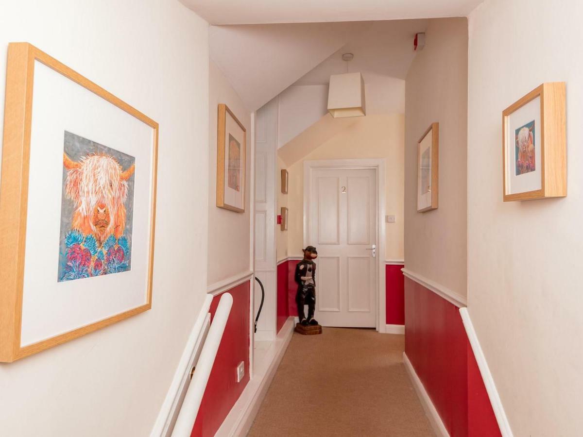 The Gordon Arms Hotel West Linton Extérieur photo