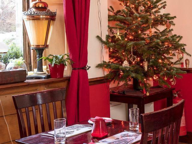 The Gordon Arms Hotel West Linton Extérieur photo