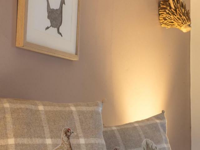 The Gordon Arms Hotel West Linton Extérieur photo