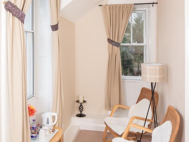 The Gordon Arms Hotel West Linton Extérieur photo